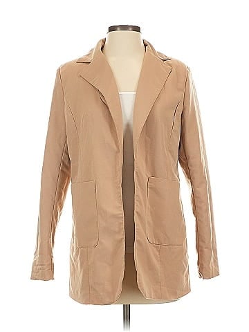 Unbranded Trenchcoat (view 1)