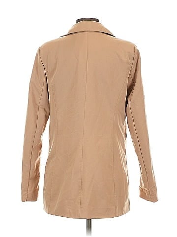 Unbranded Trenchcoat (view 2)