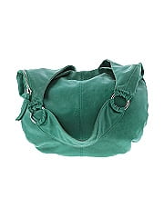 Hobo The Original Leather Shoulder Bag