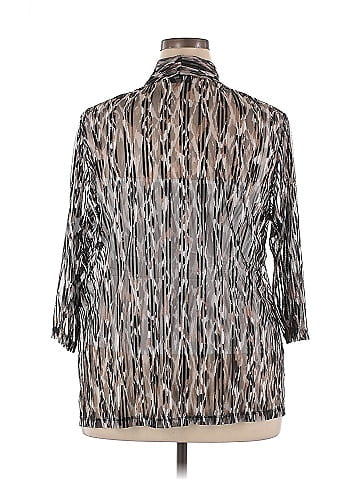 Kasper Kimono (view 2)