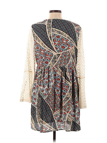 Entro Casual Dress (view 2)