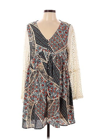 Entro Casual Dress (view 1)