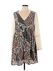 Entro Casual Dress