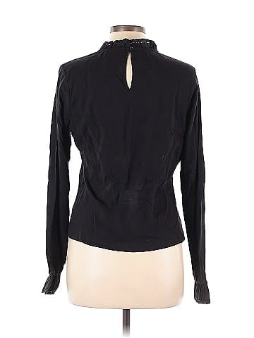Design History Long Sleeve Top (view 2)