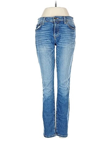 Current/Elliott Jeans (view 1)