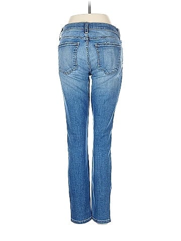 Current/Elliott Jeans (view 2)