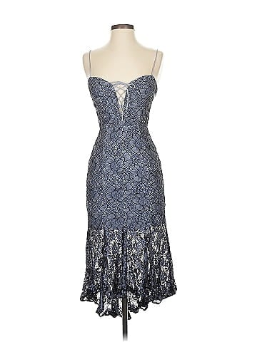 Nicholas Cocktail Dress (view 1)