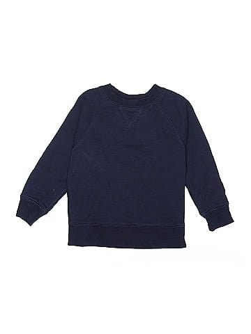 Hanna Andersson Sweatshirt (view 1)