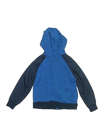 Spiderman Zip Up Hoodie (view 2)
