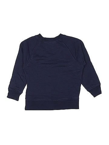 Hanna Andersson Sweatshirt (view 2)