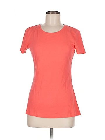 G.H. Bass & Co. Short Sleeve T-Shirt (view 1)