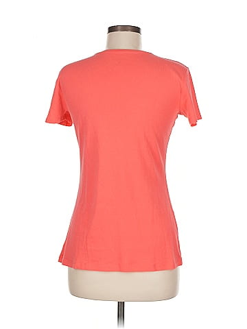 G.H. Bass & Co. Short Sleeve T-Shirt (view 2)