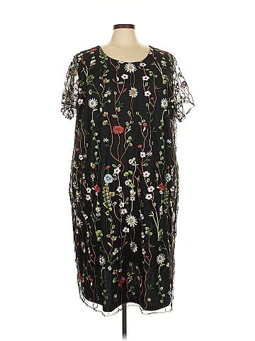 Catherines Cocktail Dress (view 1)