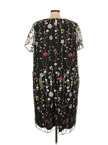 Catherines Cocktail Dress (view 2)