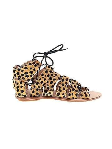 Loeffler Randall Sandals (view 1)