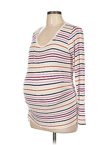 a:glow Long Sleeve T-Shirt (view 1)