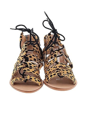 Loeffler Randall Sandals (view 2)