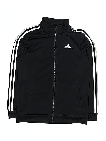 Adidas Track Jacket (view 1)