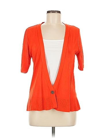 DressBarn Cardigan (view 1)
