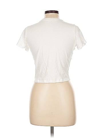 Hollister Short Sleeve T-Shirt (view 2)