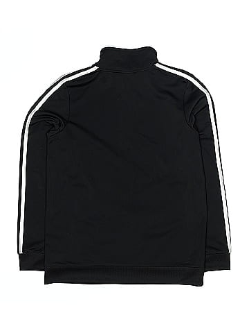 Adidas Track Jacket (view 2)