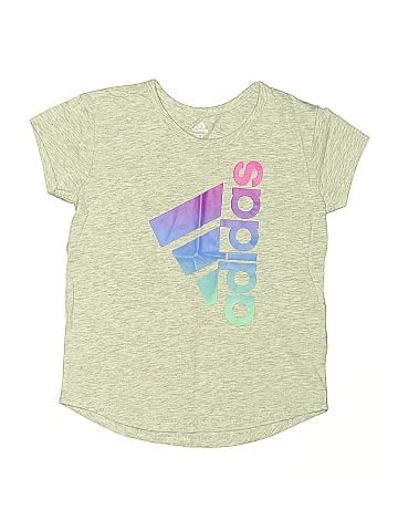 Adidas Short Sleeve T-Shirt (view 1)