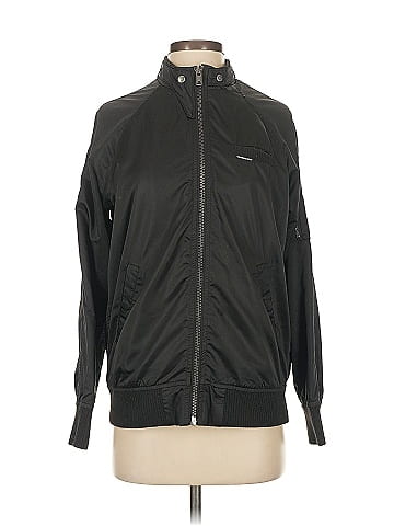 Members Only Track Jacket (view 1)