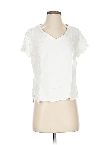 Cloth & Stone Short Sleeve T-Shirt (view 1)