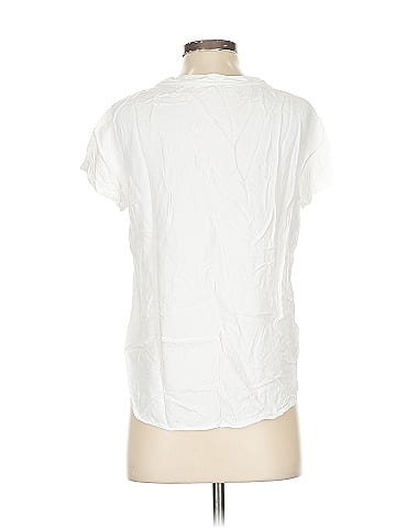 Cloth & Stone Short Sleeve T-Shirt (view 2)