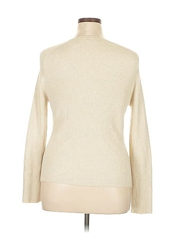 Valerie Stevens Pullover Sweater (view 2)