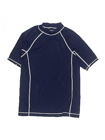 Lands' End Active T-Shirt (view 1)