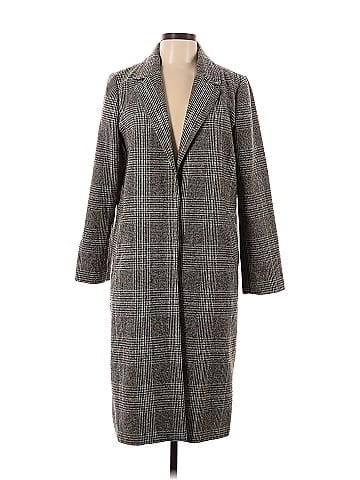 Forever 21 Contemporary Coat (view 1)