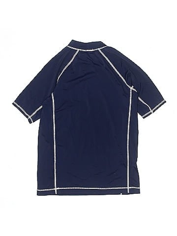 Lands' End Active T-Shirt (view 2)