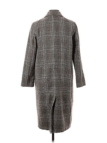Forever 21 Contemporary Coat (view 2)