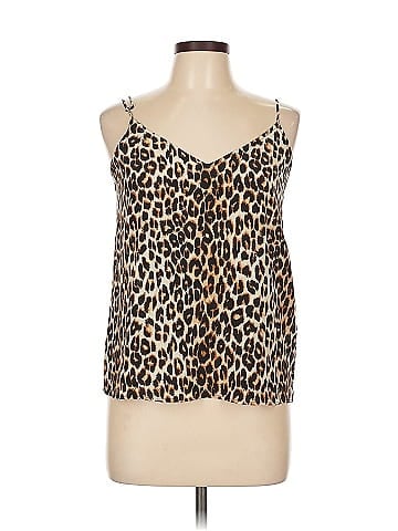 Equipment Sleeveless Top (view 1)