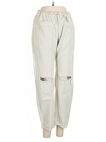 Mustard Seed Jeans (view 1)