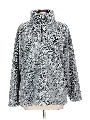 Simply Southern Pullover Sweater (view 1)