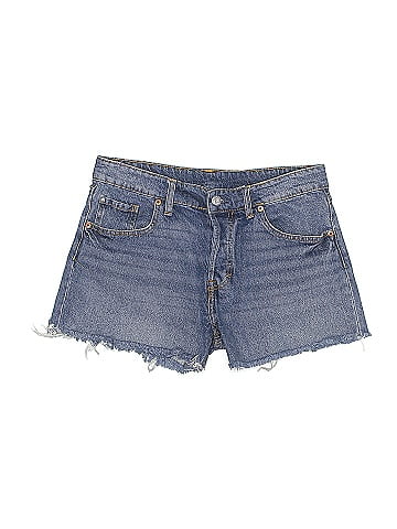 &Denim by H&M Denim Shorts (view 1)