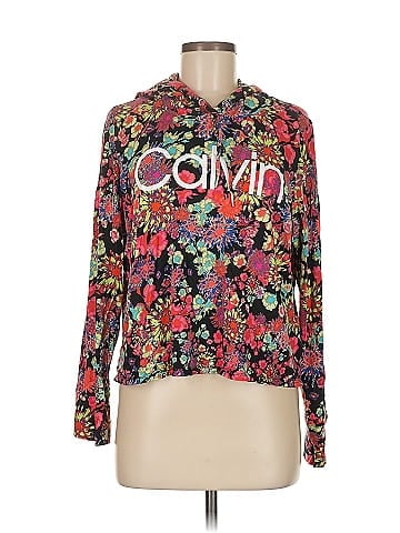 Calvin Klein Performance Cardigan (view 1)