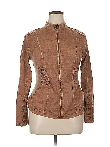 XCVI Jacket (view 1)