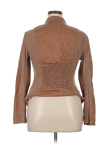 XCVI Jacket (view 2)