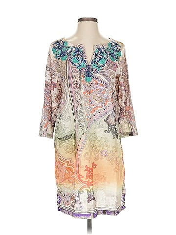 Sundance Casual Dress (view 1)