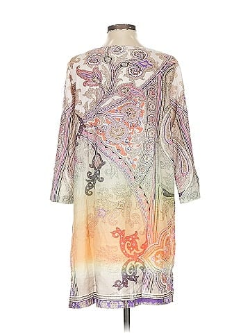 Sundance Casual Dress (view 2)