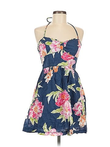 Hollister Cocktail Dress (view 1)