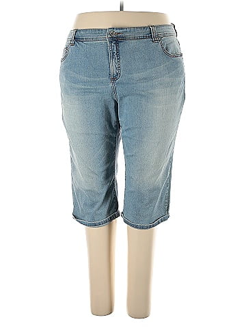INC International Concepts Jeans (view 1)