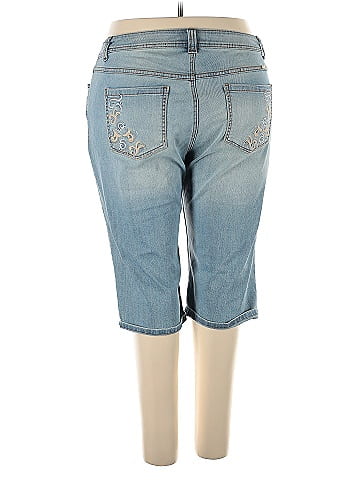 INC International Concepts Jeans (view 2)