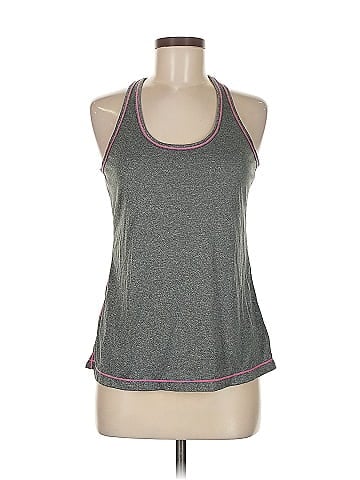 Layer 8 Tank Top (view 1)