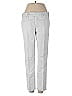 G1 100% Cotton Gray Casual Pants Size 4 - photo 1