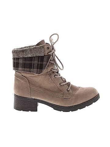 Brash Boots (view 1)