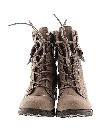 Brash Boots (view 2)